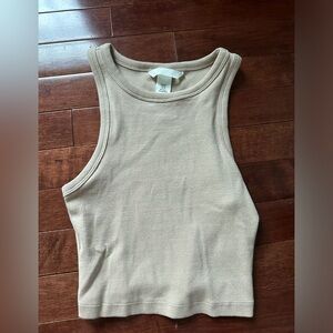 H&M tank